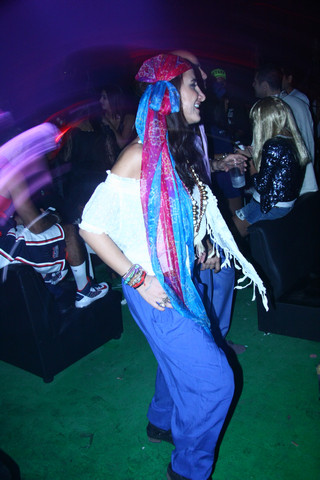 Halloween Fright night